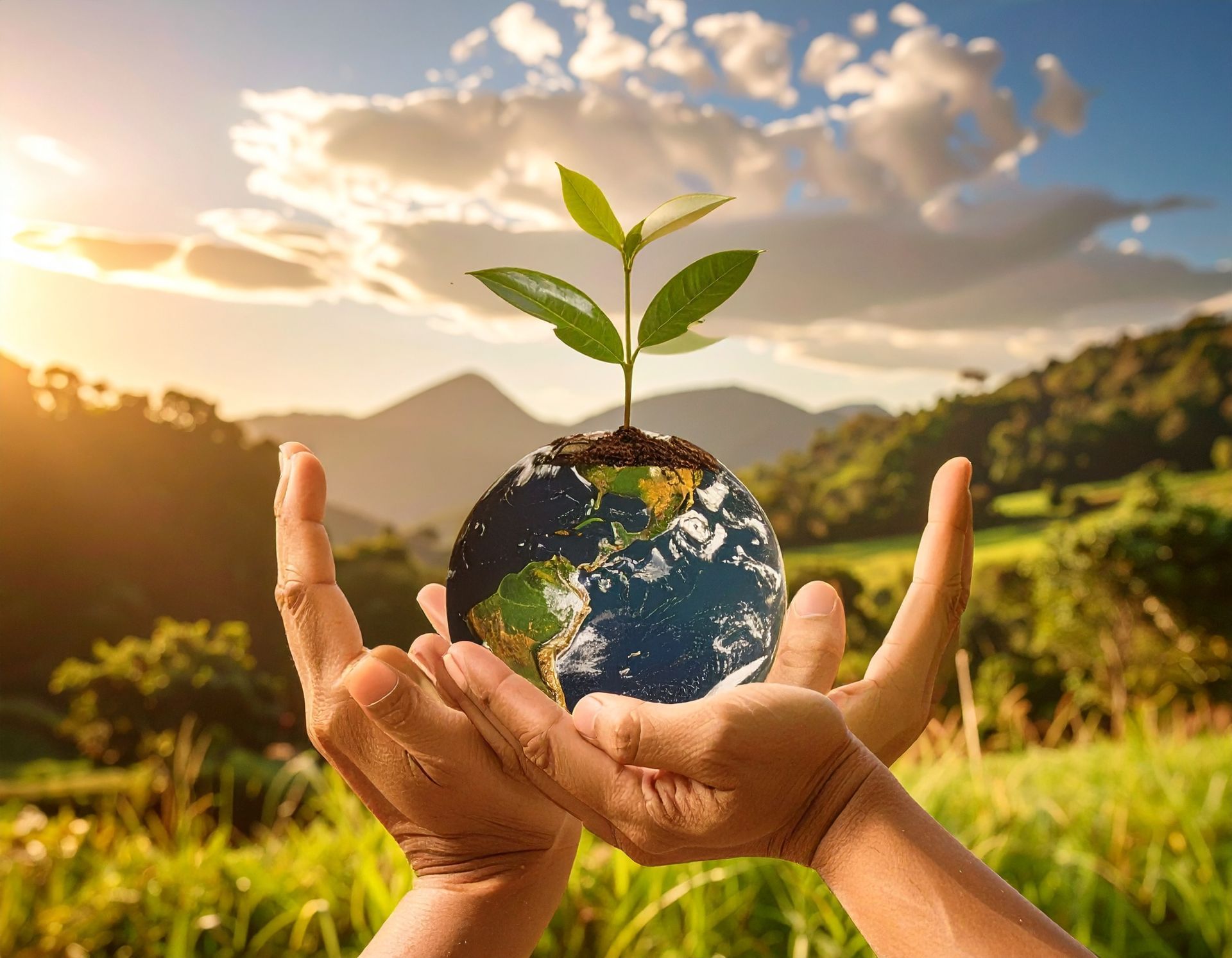 Environment and cultural stewardship