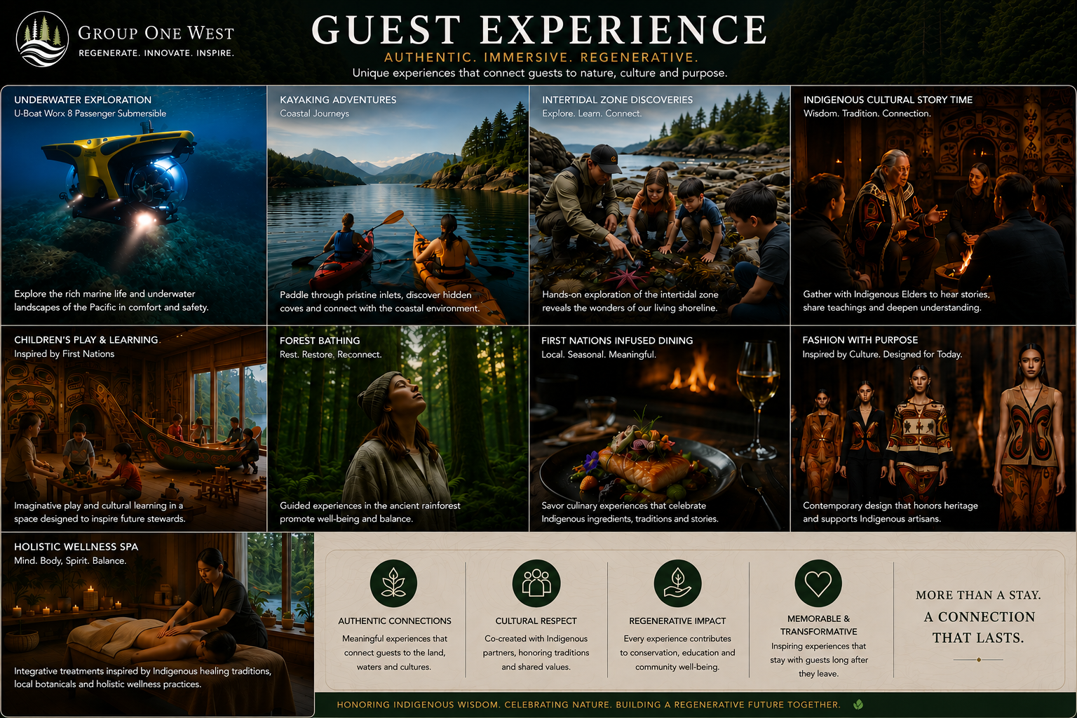 Guest Experience
